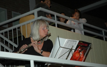 Festwoche 2007